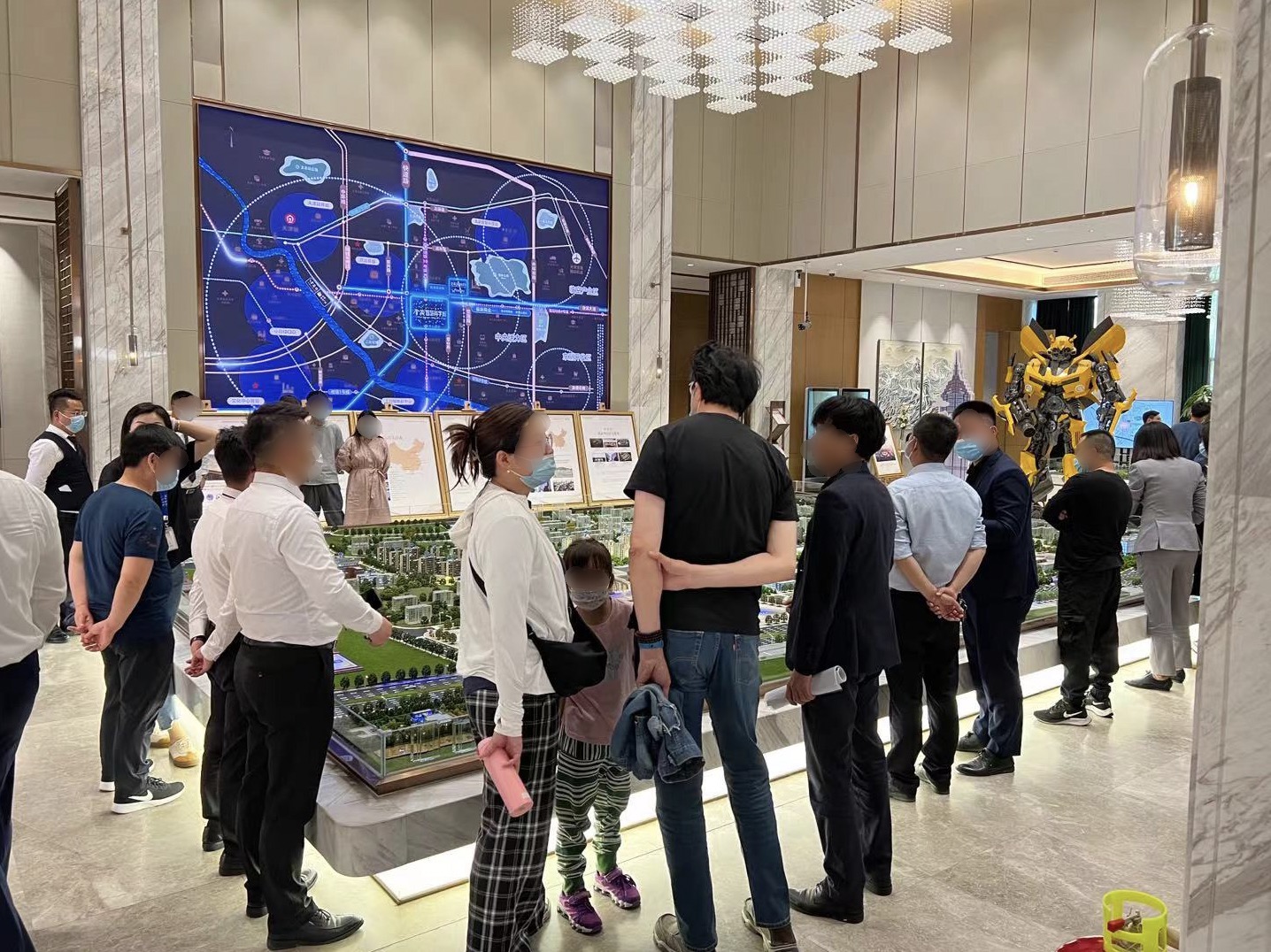 江门万达广场公寓生活全解析：真实体验与避坑指南