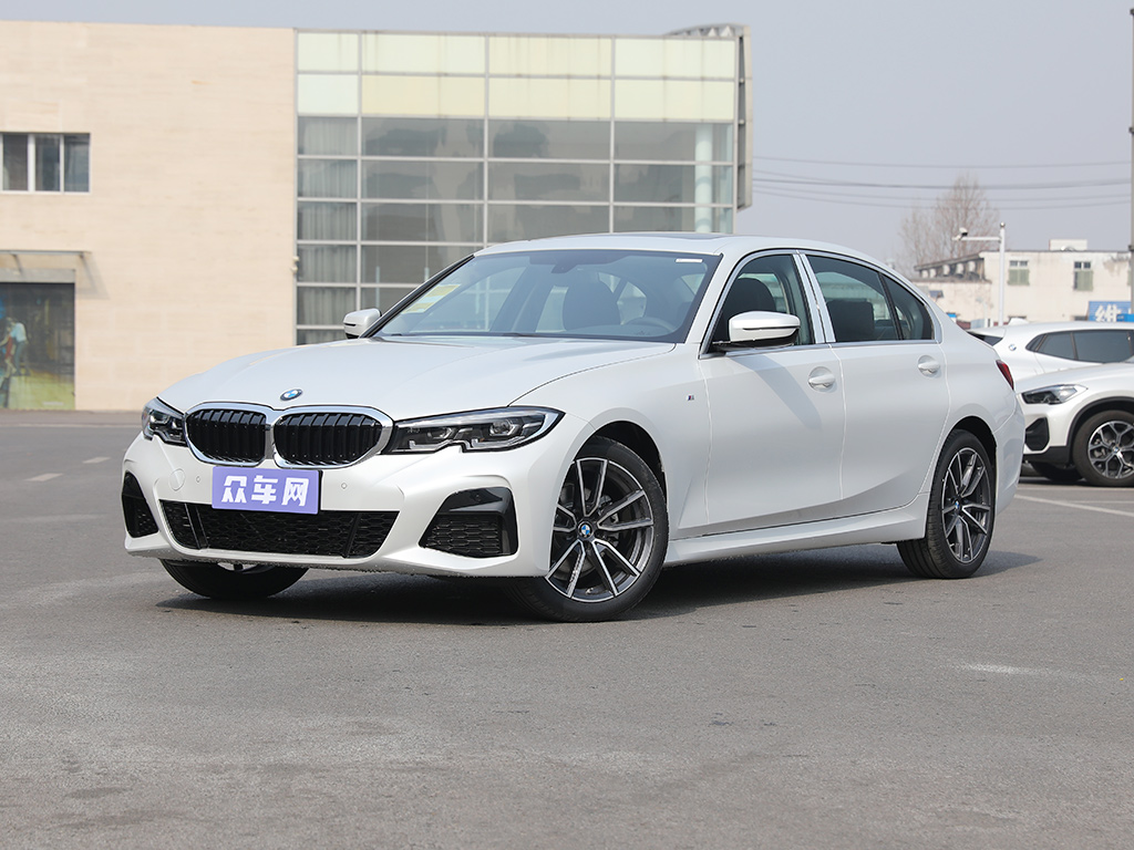 宝马40万左右的车型推荐