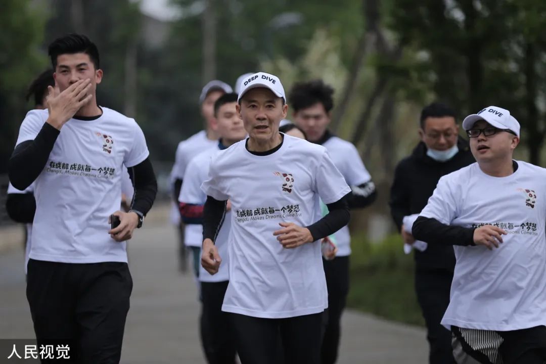 对话王石我仍然还是那个理想主义者