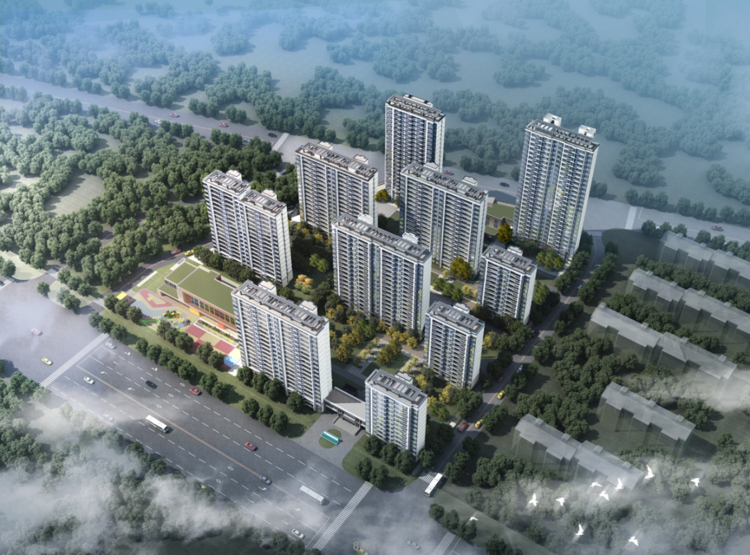 盘点 | 2022年济南有哪些新楼盘即将入市(上)|地块|济南市|小高层_新浪新闻