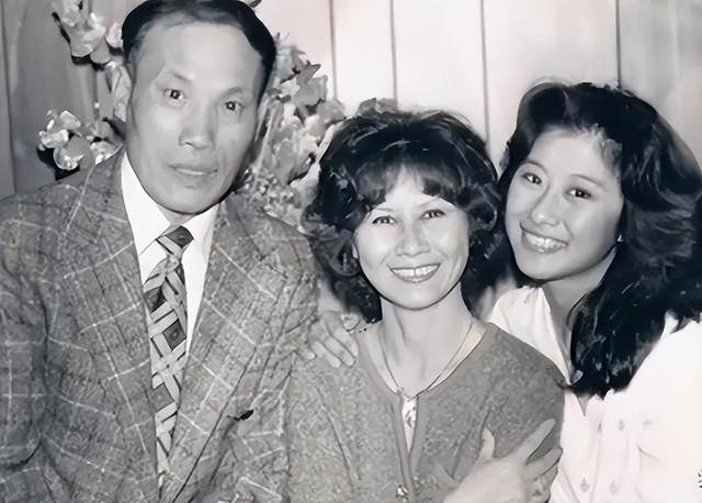 叶倩文和费翔有过一段感情嫁给大14岁林子祥60岁无儿无女