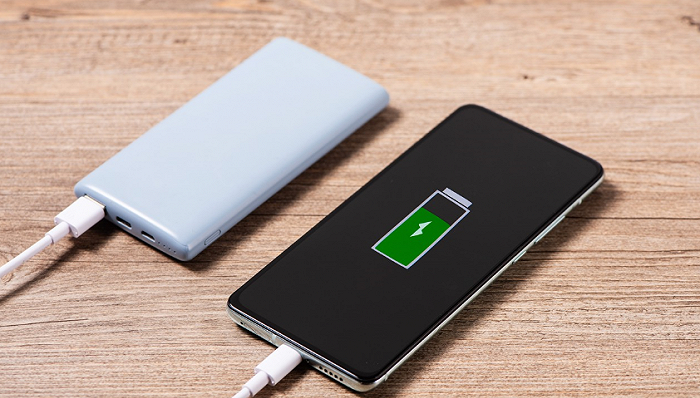 共享充电宝也要没电了