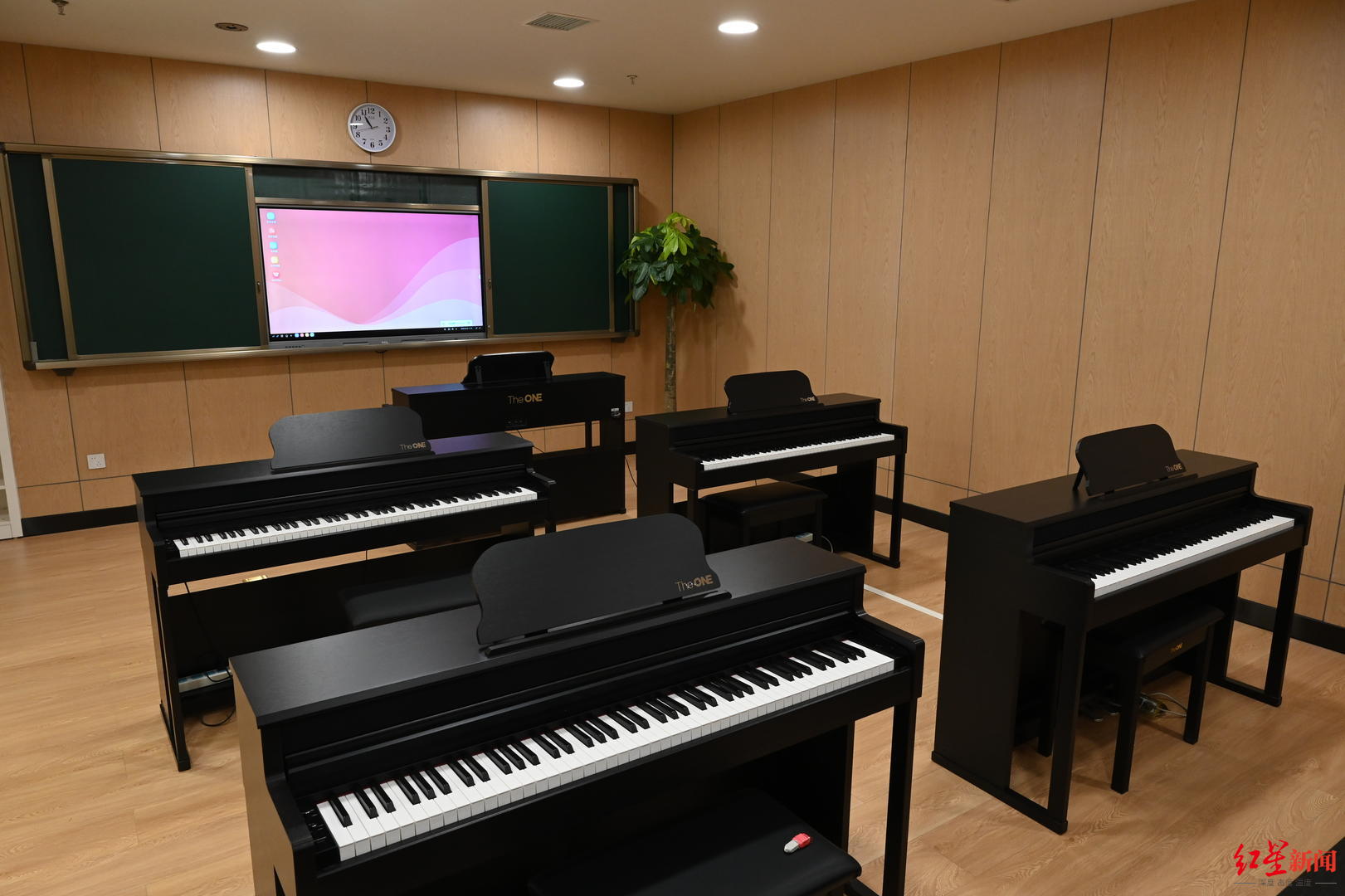 全新升级！成都市文化馆新馆今日面向市民正式开放休闲区蓝鸢梦想 - Www.slyday.coM