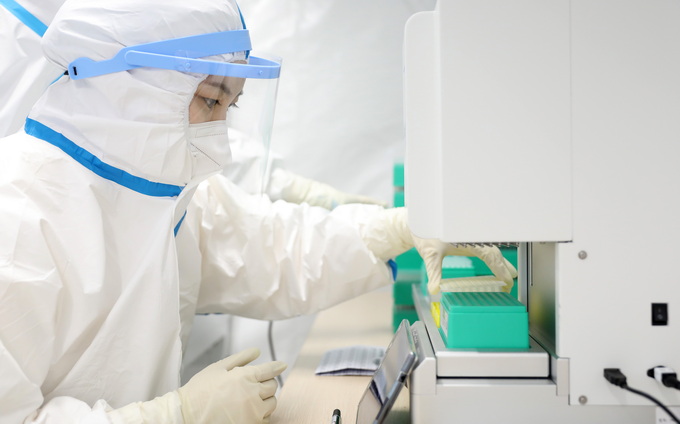 北京东城新增1例感染者，工作地为朝阳酒仙桥颐堤港休闲区蓝鸢梦想 - Www.slyday.coM