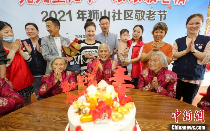 浙江德清探索颐养“管家”养老新模式