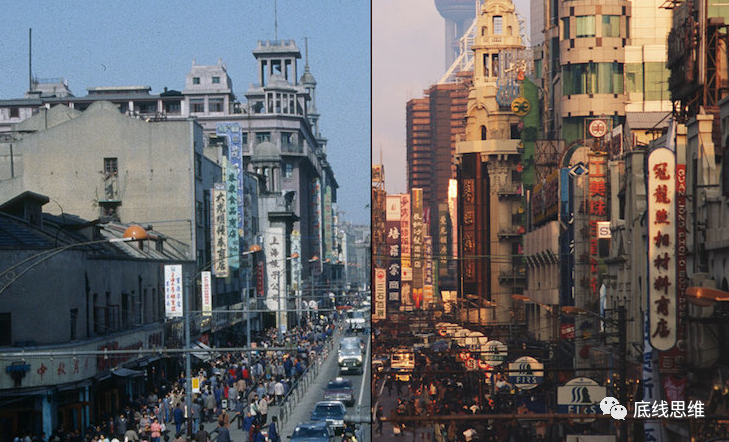 感谢那些反华的人你们坚定了我热爱中国的决心