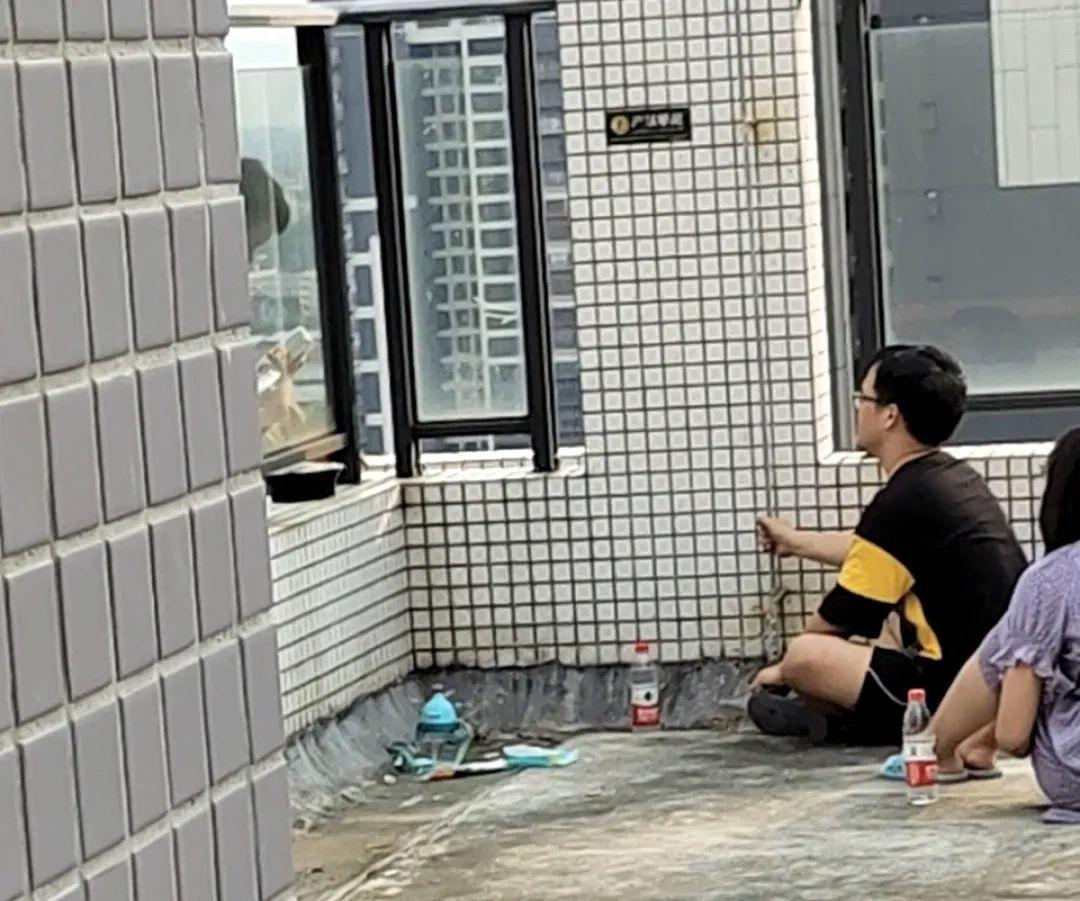 陈周文曾是清远市妇女维权与信息服务站站长,拥有丰富的家庭治疗经验.