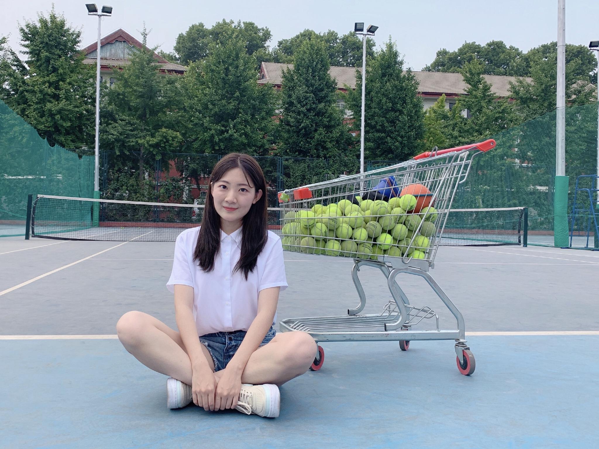 90后漫画家陈小桃：小小的作品也有大大的能量