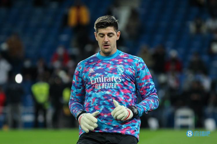 6场丢9球皇马本赛季欧冠淘汰赛每场都丢球