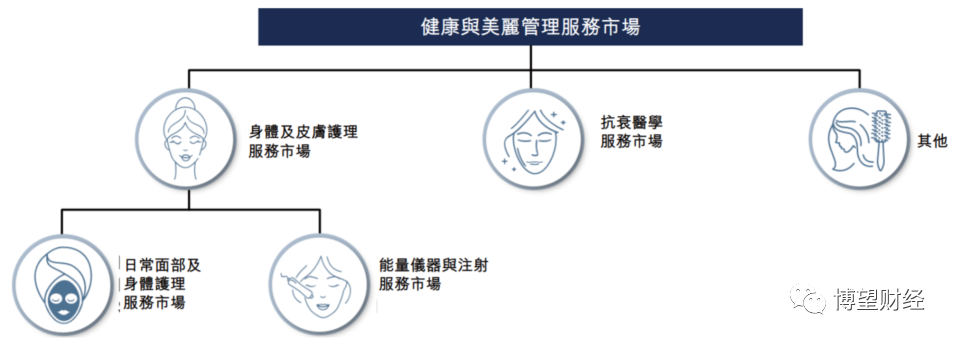 资料来源:弗若斯特沙利文报告。
