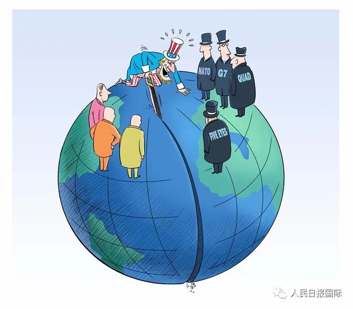 一图明了：俄乌冲突为何持续这么长时间（述谈）