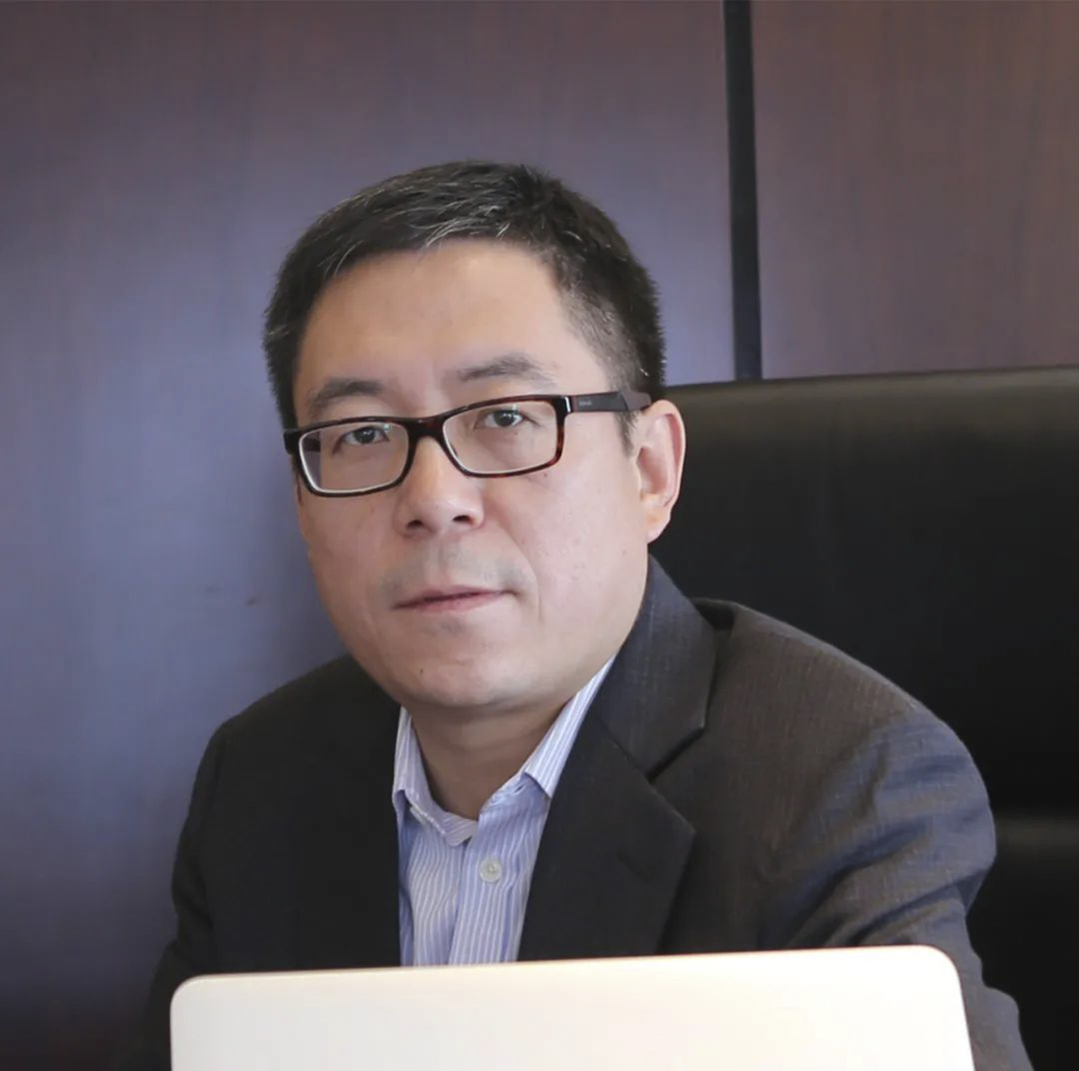 英菲尼迪总部人事调整辛宇兼任总部长