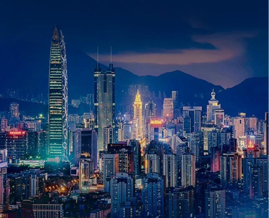 沙井博岗到罗湖火车站乘车指南及沙井热门小产权房全解析