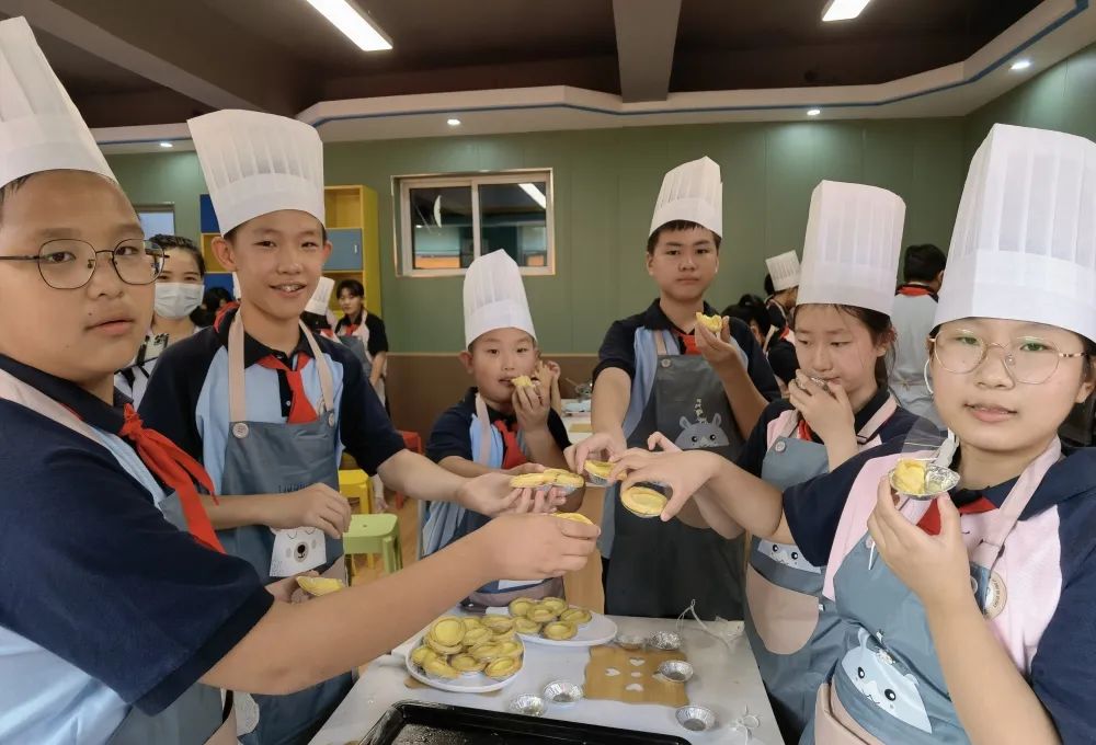 教育部设置独立劳动课程！今年9月起，每个孩子都要学煮饭......休闲区蓝鸢梦想 - Www.slyday.coM