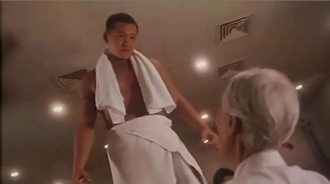 来吧拆拆古惑仔里的职场关系