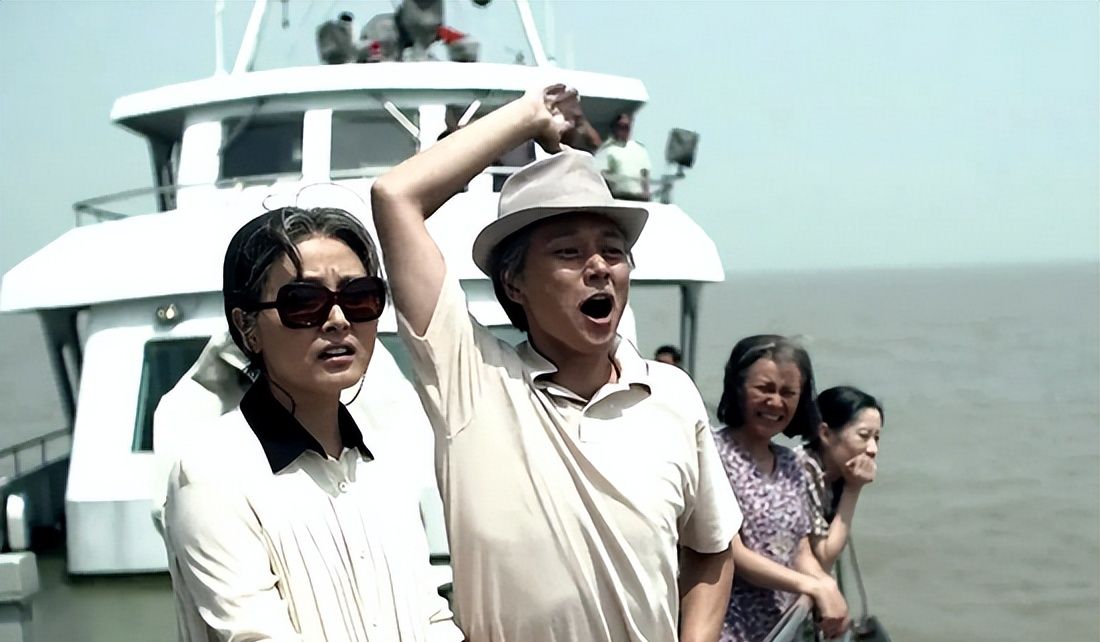 如今才明白,欧阳懿在黑山岛的日子,是他最光荣的时光|黑山岛|小黑山岛