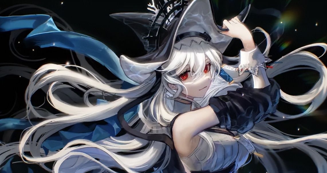 明日方舟sp归溟幽灵鲨使用优势区间详解强行就业不算亏