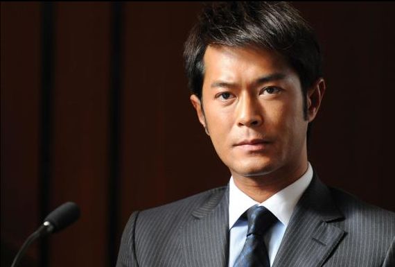 古天乐晒与女明星亲密合影,传出有10岁的孩子,网友自曝与他恋爱休闲区蓝鸢梦想 - Www.slyday.coM 古天乐晒与女明星亲密合影,传出有10岁的孩子,网友自曝与他恋爱休闲区蓝鸢梦想 - Www.slyday.coM