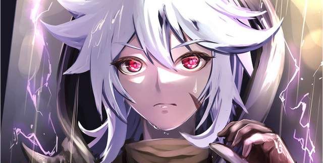 原神杂谈雷泽的名字从何而来为什么会重色轻友