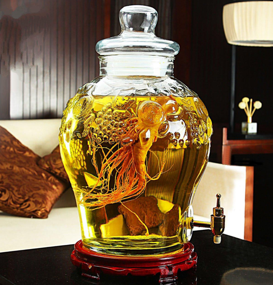 蛇泡酒或是蛇跑了3米长毒蛇之王出没北方它到底有多毒