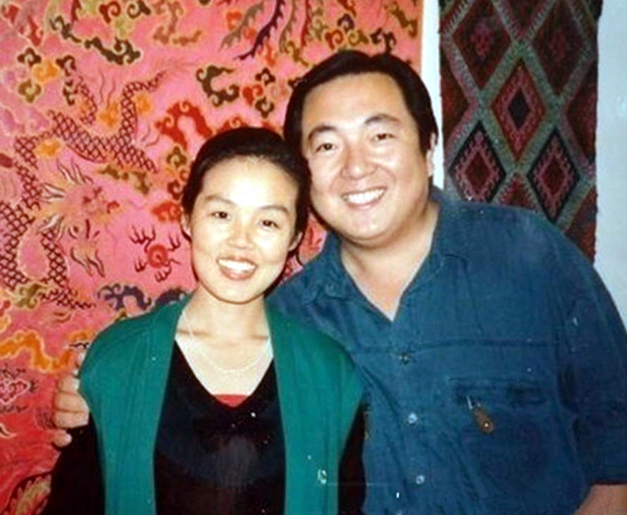 央视著名主持人董浩:两次死里逃生,妻子和女儿是他最坚强的依靠休闲区蓝鸢梦想 - Www.slyday.coM 央视著名主持人董浩:两次死里逃生,妻子和女儿是他最坚强的依靠休闲区蓝鸢梦想 - Www.slyday.coM