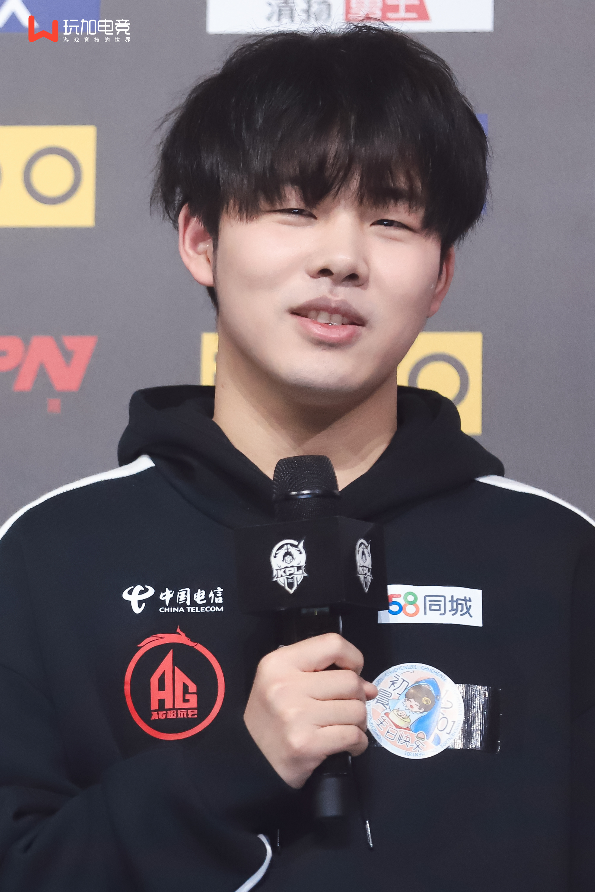 刀口返图2021kpl秋季赛ag初晨