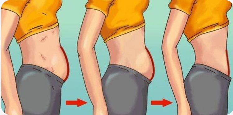 为什么变胖容易胖肚子?如何减掉腹部脂肪,让腹部变平坦?休闲区蓝鸢梦想 - Www.slyday.coM 为什么变胖容易胖肚子?如何减掉腹部脂肪,让腹部变平坦?休闲区蓝鸢梦想 - Www.slyday.coM