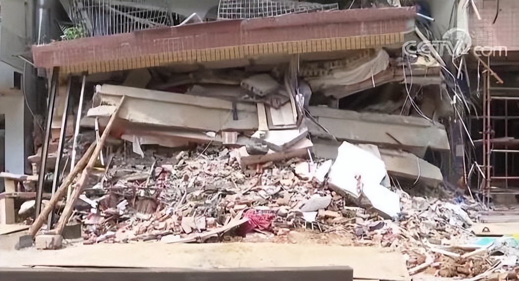 长沙房屋倒塌事故人员全部救出,53人遇难,9名嫌疑人被批捕休闲区蓝鸢梦想 - Www.slyday.coM 长沙房屋倒塌事故人员全部救出,53人遇难,9名嫌疑人被批捕休闲区蓝鸢梦想 - Www.slyday.coM