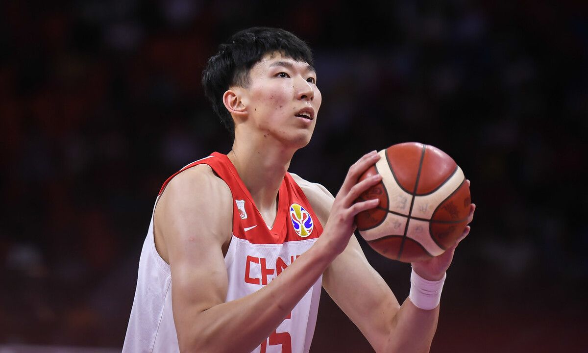 是夏季联赛不是训练营周琦开直播亲口矫正球迷没戏了