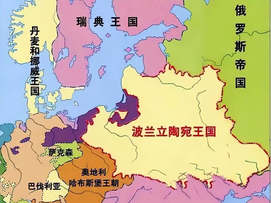 为什么东欧各国比西欧更恨俄罗斯?
