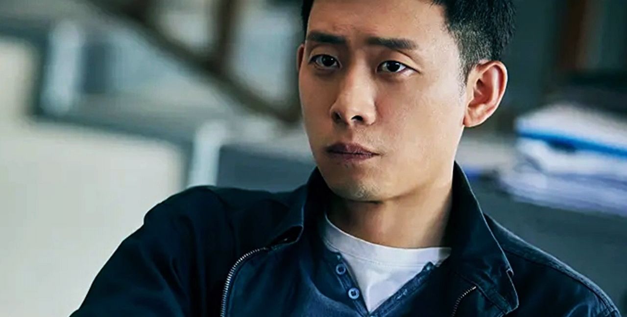 都市悬疑剧重生之门热播中流量明星王俊凯用演技打动观众