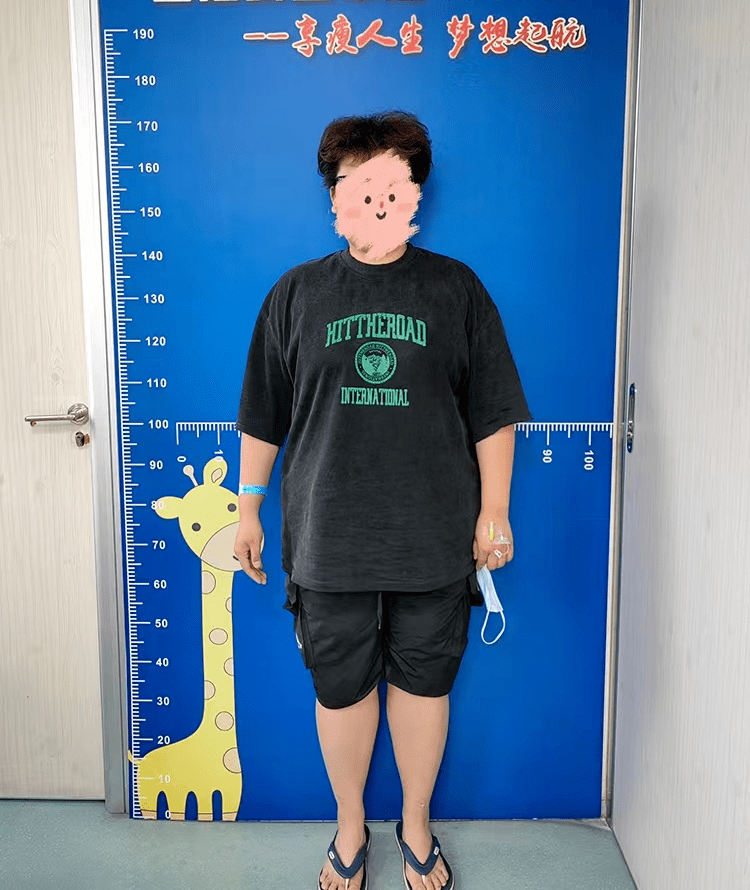 工作后200斤再也掉不下来高中160斤,大学160斤五年级有120斤,初中140
