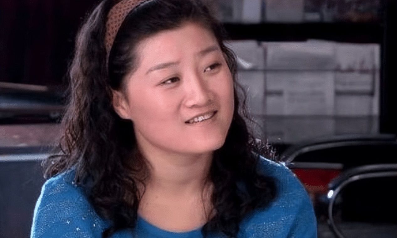 除了参演《乡村爱情》系列剧,还曾触电大荧幕,饰演了电影《你好李焕英