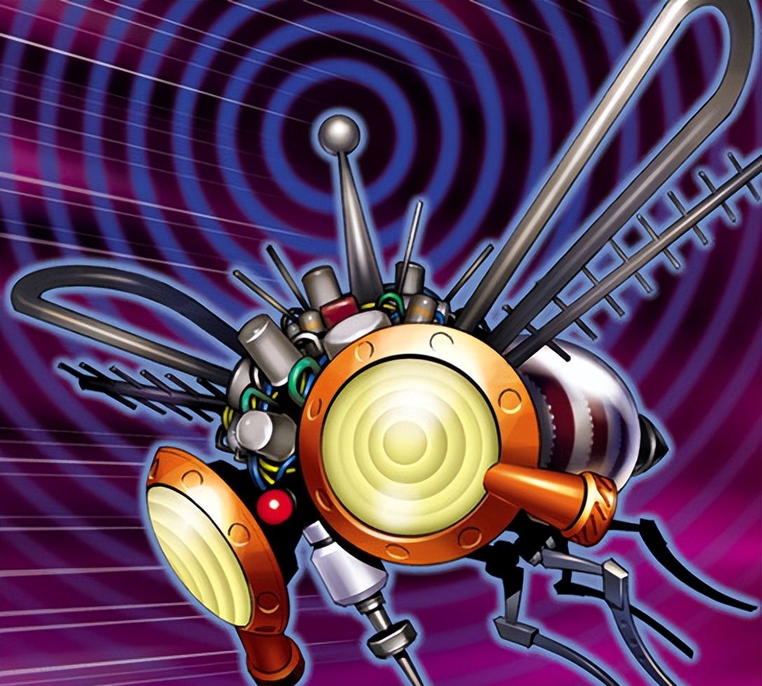 《游戏王》中的4只蚊子怪兽休闲区蓝鸢梦想 - Www.slyday.coM 《游戏王》中的4只蚊子怪兽休闲区蓝鸢梦想 - Www.slyday.coM