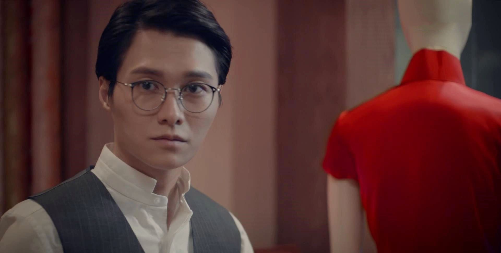 金宵大厦2解析嫁衣背后隐藏的含义