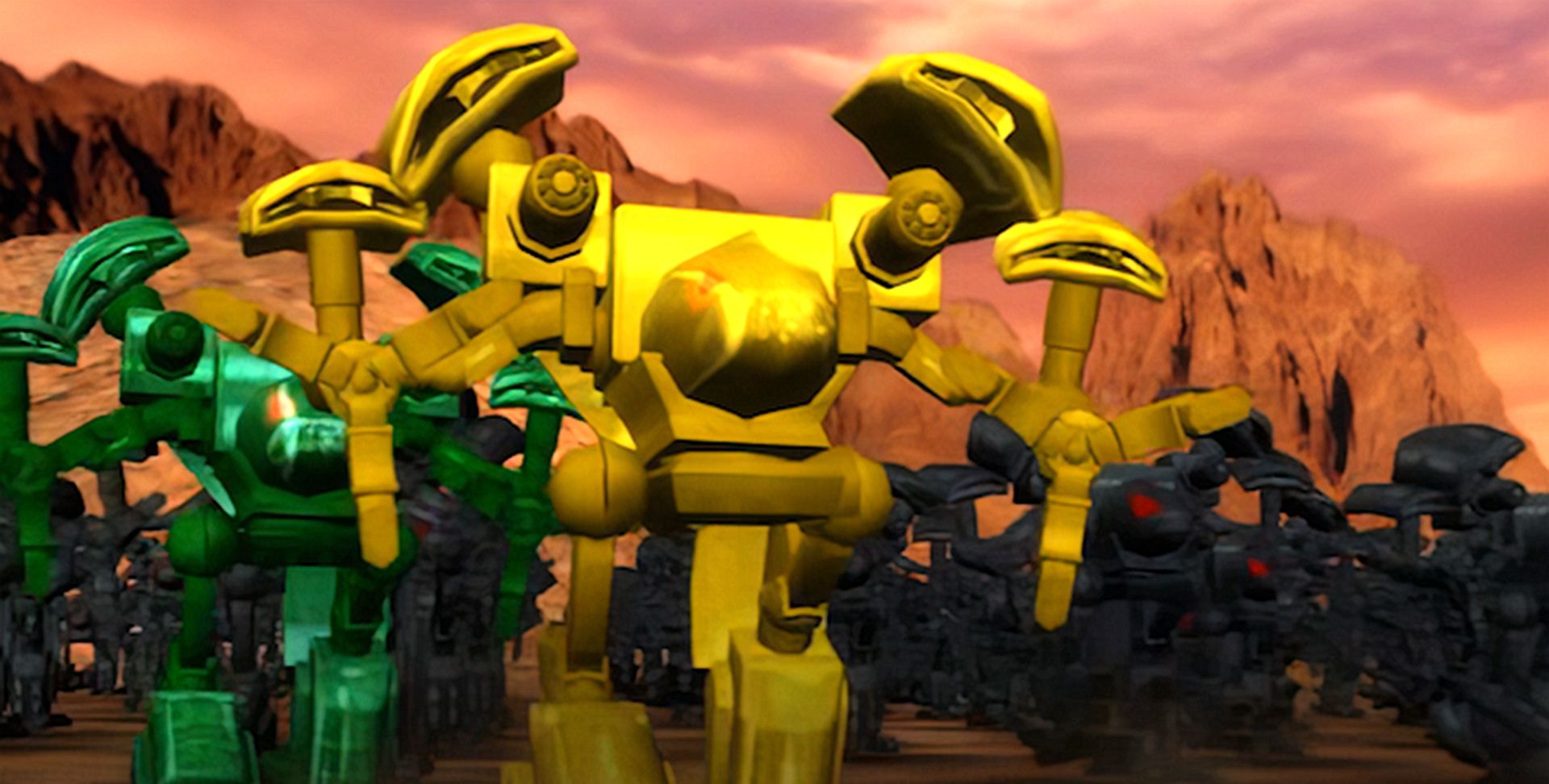 洛洛历险记:蓝毒兽有2个bug,不受晶晶的控制,有望能成为战王__财经