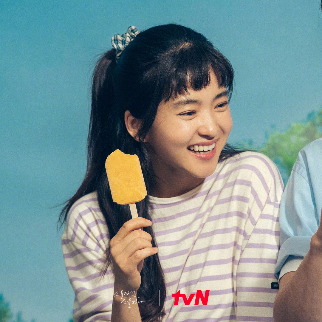 tv类最佳女主角: 金泰梨《二十五,二十一》|金泰