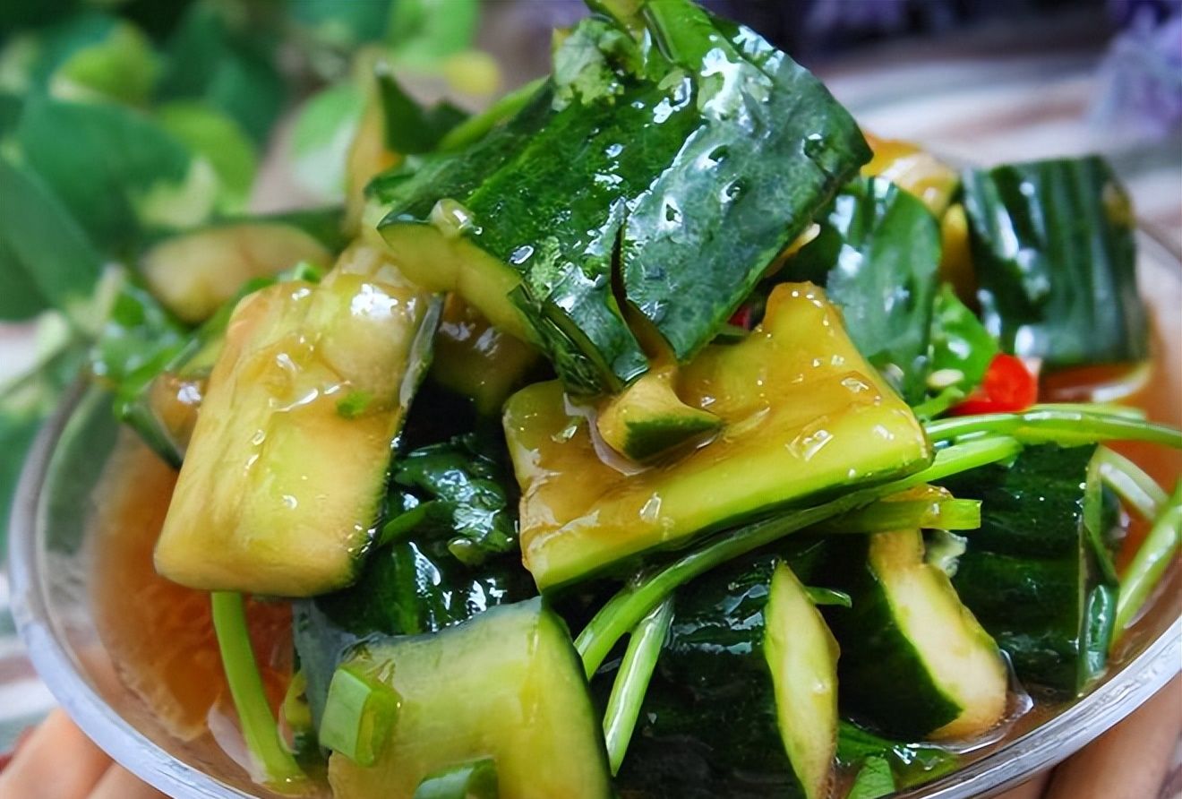 立夏已过,农村俗语“立夏尝三鲜,健康一整年”,指的是什么呢?