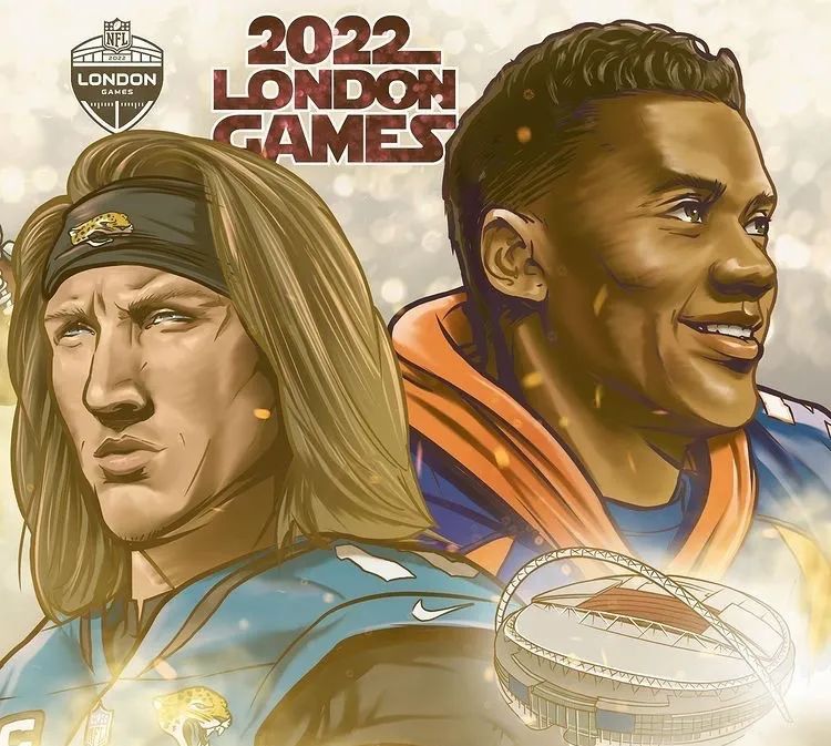 nfl国际赛程公布布雷迪安联球场再战海鹰49人红雀决战墨西哥