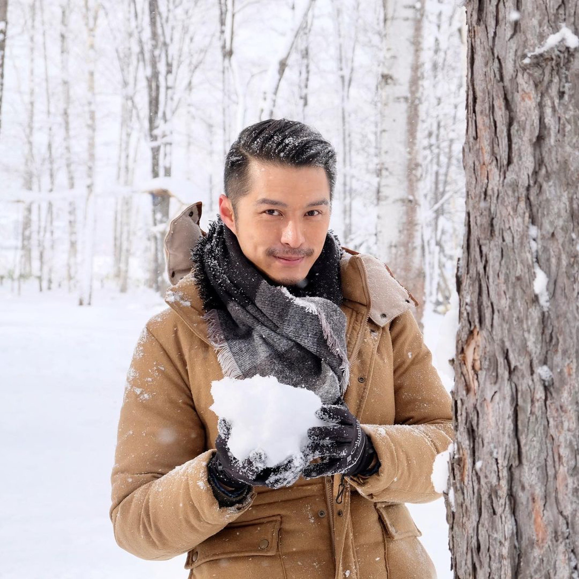 TVB艺人黄嘉乐求婚成功，圈外女友高调晒钻戒，两人相恋5年休闲区蓝鸢梦想 - Www.slyday.coM