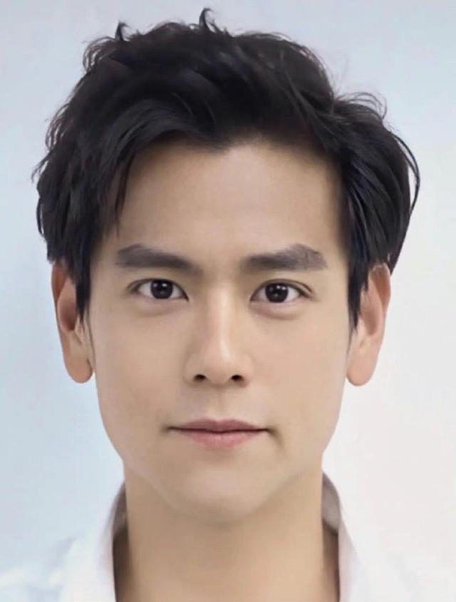 彭于晏隔离前后对比照劝粉丝躺平网友人家能帅回去你行吗