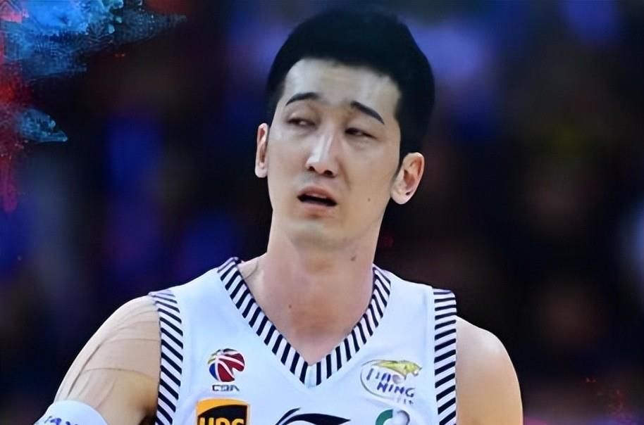 两夺cba冠军10年辽篮生涯刘志轩赚到多少薪水