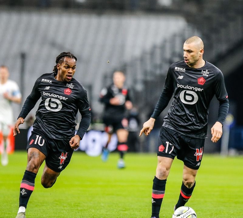 法甲里尔vs摩纳哥摩纳哥状态正盛客场势在必得