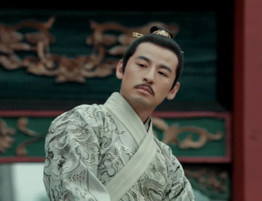 明初头号恶人朱桂一辈子横行不法的原因很简单家父朱元璋