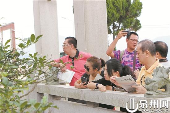 【寻找泉州世遗的中国之最】安溪西坪：最早发现铁观音母树休闲区蓝鸢梦想 - Www.slyday.coM