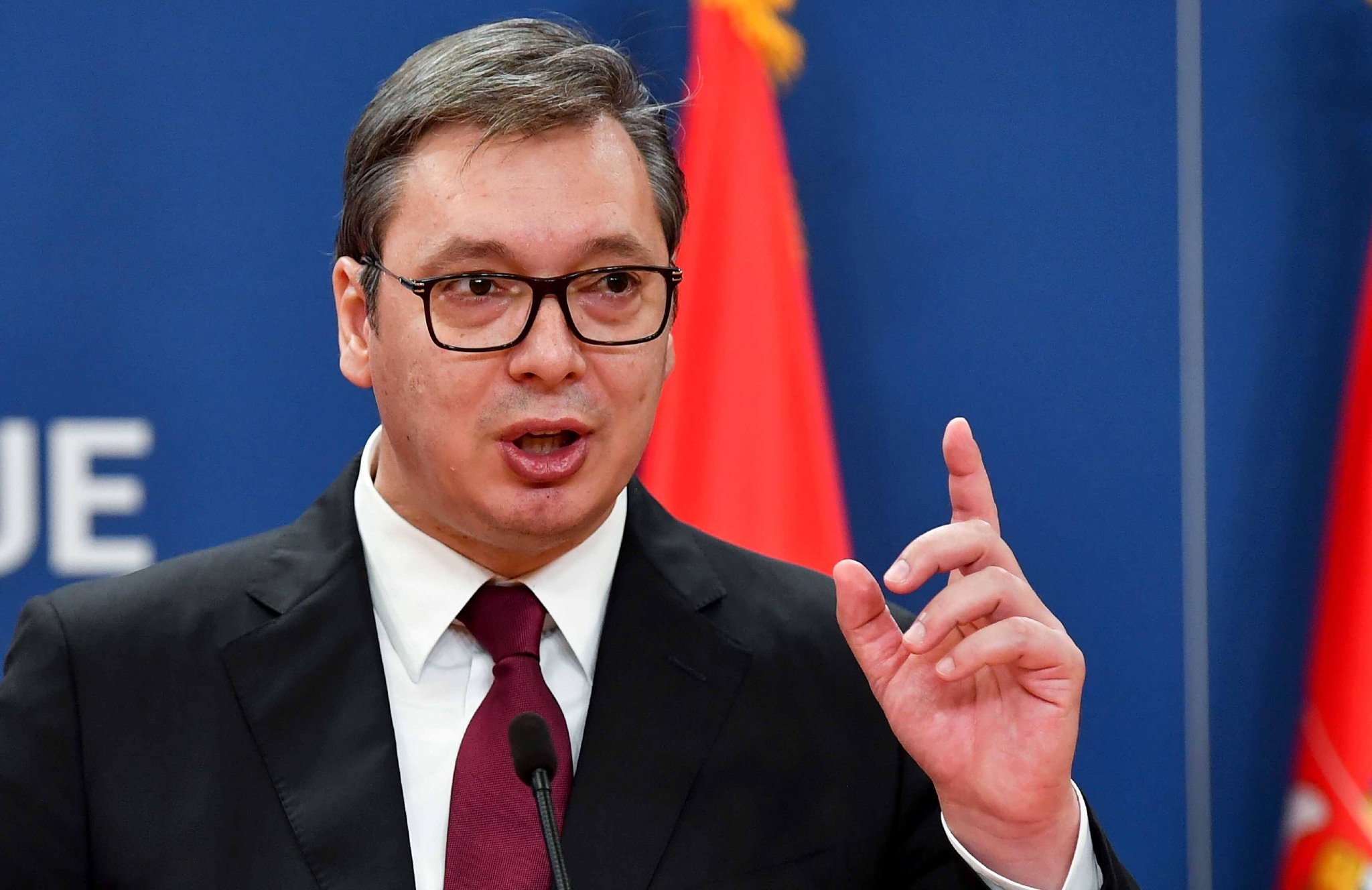 塞尔维亚总统期待普京10月出席中国“一带一路”高峰论坛 - 2023年8月11日, 俄罗斯卫星通讯社