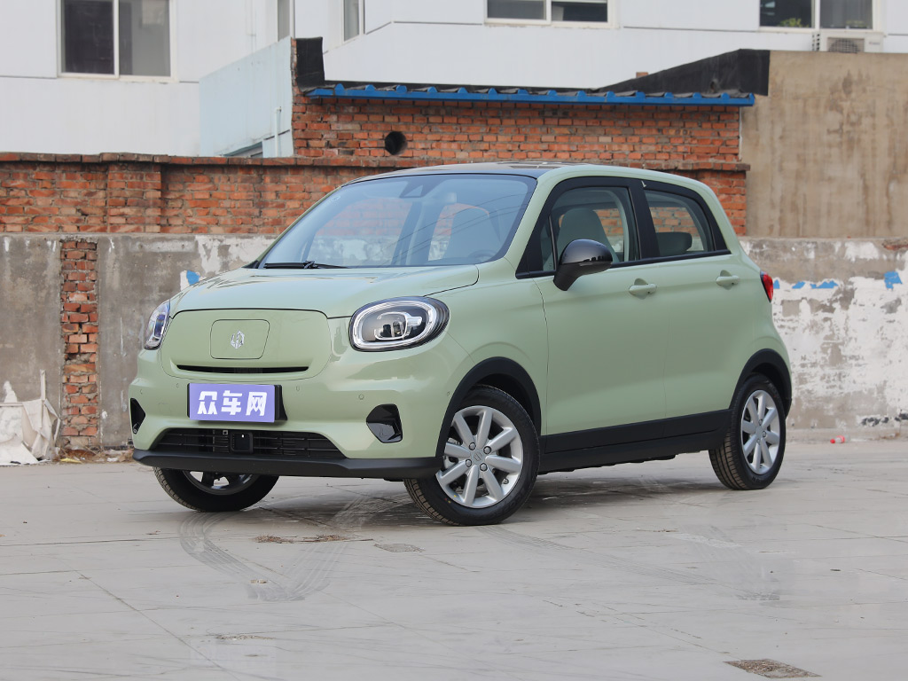 4座微型车8万左右哪款好?大家最喜欢的车都在这儿!-新浪汽车