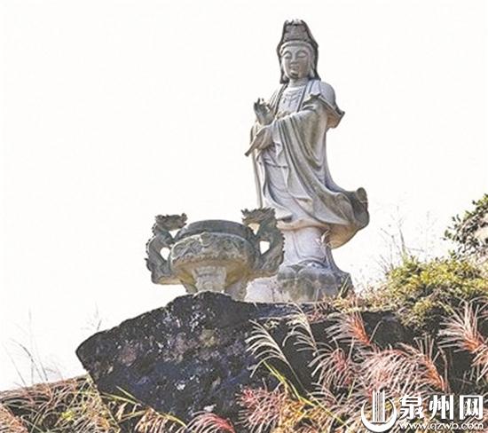 【寻找泉州世遗的中国之最】安溪西坪：最早发现铁观音母树休闲区蓝鸢梦想 - Www.slyday.coM