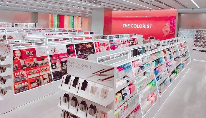 招股书过期失效 善开网红店的KK集团为何越来越颓?(图3)