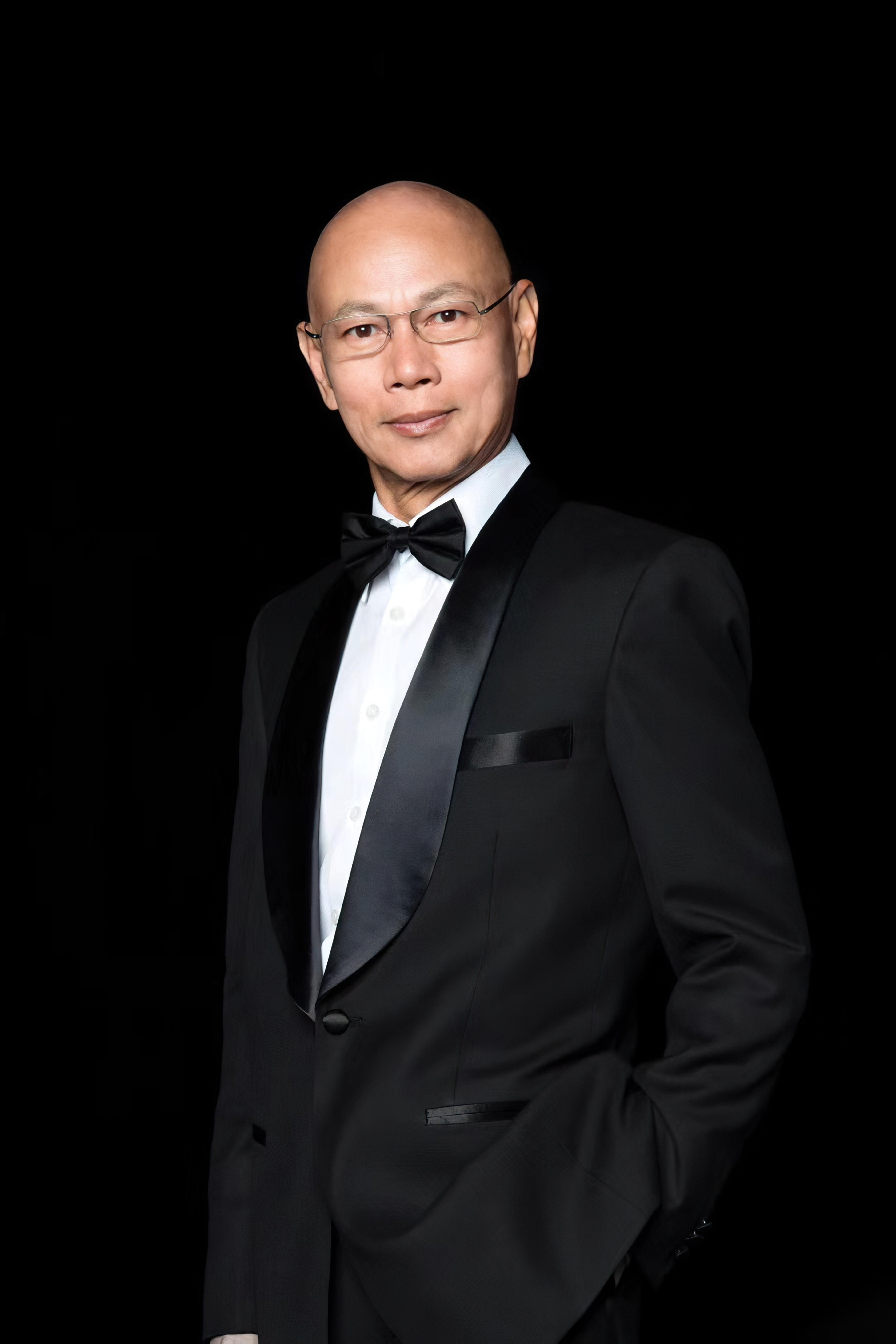 罗家英我不是唐僧我是笨小孩丨人物